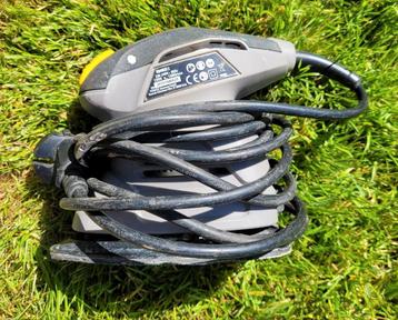 Rockwell Vlakschuurmachine - Gebruikt beschikbaar voor biedingen