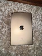 Ipad mini 4 gold krasvrij, 8 inch, Ophalen of Verzenden, Zo goed als nieuw, 16 GB