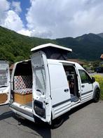 Ford Transit Connect Camper, Diesel, Particulier, Ford, Tot 4 meter