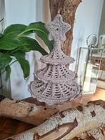 Gehaakte kerstboom, 0 tot 2 jaar