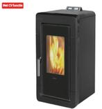 Artel cv pelletkachel 15kw nieuw, Huis en Inrichting, Kachels, Ophalen, Overige brandstoffen, Nieuw, Pelletkachel