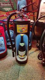 LA CHOUFFE brandblusser met ledverlichting., Ophalen of Verzenden, Nieuw, Overige typen, Overige merken