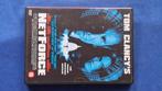 Net Force "Kris Kristofferson", Vanaf 16 jaar, Ophalen of Verzenden, Zo goed als nieuw, Actiethriller