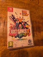 Just Dance 2019 - Nintendo Switch, Spelcomputers en Games, Games | Nintendo Switch, Muziek, Ophalen of Verzenden, Zo goed als nieuw