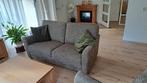 Comfortabele Tweezitsbank + Fauteuil, Ophalen, 150 tot 200 cm, Tweepersoons, 75 tot 100 cm