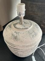 Lichtgrijze Kruiklamp - Nieuwstaat!, 30 tot 60 watt, Overige typen, Nieuw, E27 (groot)