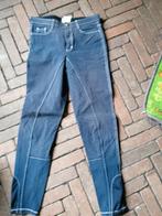 Nette donkerblauwe rijlegging , maat 170, Dieren en Toebehoren, Paardrijkleding, Gebruikt, Kinderen, Dressuur, Onderkleding