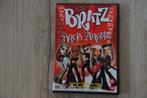 BRATZ == ROCK ANGELZ == Engelse en Nederlandse versie, Cd's en Dvd's, Dvd's | Tekenfilms en Animatie, Verzenden