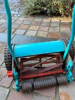 Gardena Grasmaaier - Werkt nog prima!, Tuin en Terras, Grasmaaiers, Ophalen, Gebruikt, Handgrasmaaier, 30 t/m 39 cm