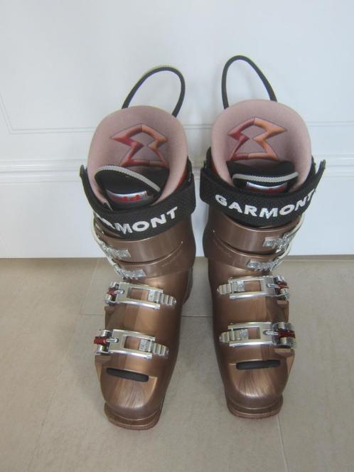 Garmont Astral TN Ski Boot Bronze skischoenen Maat 36 univ, Sport en Fitness, Skiën en Langlaufen, Zo goed als nieuw, Schoenen