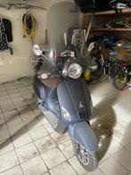 Turbho RL-50 S Scooter, Gebruikt, Benzine, Ophalen, Overige merken