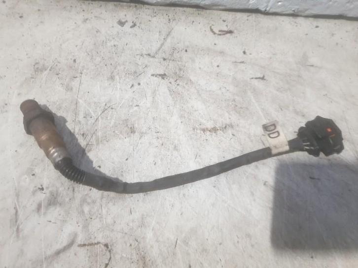 Lambdasonde voor de cat. Opel Corsa D 2006 lettercodedd, Auto-onderdelen, Uitlaatsystemen, Opel, Gebruikt