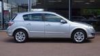 Opel Astra 1.6 Cosmo | 5deurs | Airco | Leder | PDC | Vol op, Auto's, Opel, Te koop, Zilver of Grijs, Benzine, Hatchback