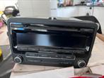 Volkswagen autoradio RCD 310 – origineel, Ophalen of Verzenden, Zo goed als nieuw