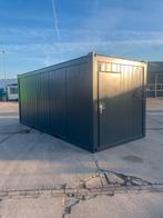 Kantoorunit / Schaftkeet te koop, Ophalen of Verzenden