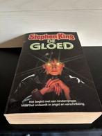 Stephen King - De gloed, Boeken, Ophalen of Verzenden, Gelezen, Stephen King
