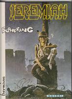 jeremiah div. mooie hardcover albums (HC) robbedoes div.HC, Boeken, Stripboeken, Eén stripboek, Ophalen of Verzenden, Zo goed als nieuw