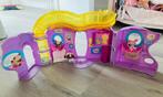 Littlest Pet Shop (LPS)  Dierenwinkel Speelset met Diertjes, Ophalen of Verzenden, Zo goed als nieuw