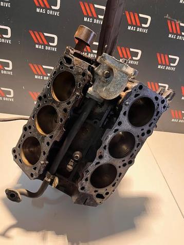 Nissan 300zx z32 motor onderblok twin turbo beschikbaar voor biedingen