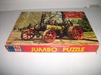 Jumbo Puzzel 160 stuks (nr. 1356), Ophalen of Verzenden, Minder dan 500 stukjes, Gebruikt, Legpuzzel