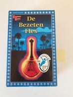 Kaartspel - De Bezeten Fles, Hobby en Vrije tijd, Gezelschapsspellen | Kaartspellen, Ophalen of Verzenden, Gebruikt