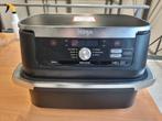 Ninja Dual Airfryer - Perfect voor gezinnen!, Witgoed en Apparatuur, Ophalen of Verzenden