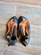 Boulder/klimschoenen - Perfect voor beginners!, Sport en Fitness, Klimsport, Ophalen of Verzenden, Gebruikt