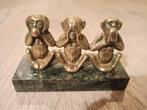 Three Wise Monkeys, Ophalen of Verzenden