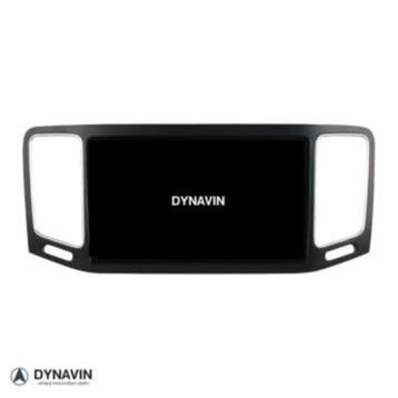 Radio Navigatie Volkswagen Sharan  Android 14 apple carplay beschikbaar voor biedingen