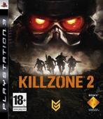 ps3 killzone 2, Spelcomputers en Games, Games | Sony PlayStation 3, Gebruikt, Shooter, 1 speler, Eén computer