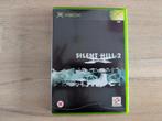 Silent Hill 2 - Xbox, Spelcomputers en Games, Games | Xbox Original, Avontuur en Actie, Gebruikt, Vanaf 18 jaar, 1 speler