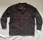 Belstaff Gold Trialmaster Legend 2007, Bruin, Maat 48/50 (M), Ophalen of Verzenden, Zo goed als nieuw