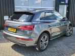 Audi Q5 2.0 TFSI quattro Sport S Line Edition / Matrix / Pan, Automaat, Gebruikt, 4 cilinders, Bedrijf