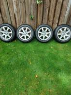 Volvo 16 inchvelgen of ford / peugeot, Auto-onderdelen, Ophalen, Velg(en), 16 inch, 205 mm