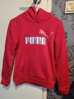 Puma Hoodie kids - Maat 152 - Nieuw!, Kinderen en Baby's, Ophalen, Jongen of Meisje, Trui of Vest, Puma