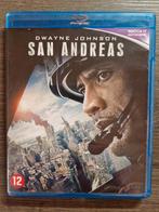 San Andreas (2015) blu-ray, Ophalen of Verzenden, Zo goed als nieuw, Actie