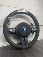 Bmw led M stuur in alcantara. passend voor, F20 F30 F80 etc, Ophalen of Verzenden, Nieuw, BMW