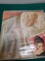 -	Lp, connie francis, Ophalen of Verzenden