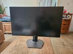 DELL S2721DGF gaming-monitor (27 inch), Computers en Software, Monitoren, Ophalen, Gebruikt, Gaming, IPS