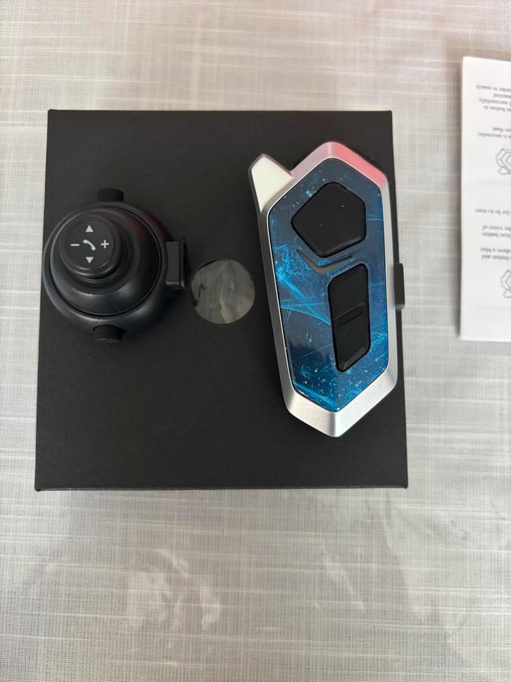 Nieuwe LV9 Motor Carkit, Auto diversen, Carkits, Nieuw, Ophalen of Verzenden