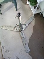 Profi parasolvoet geschikt voor grote parasols, Ophalen, Zo goed als nieuw, Minder dan 1 meter, Parasolvoet