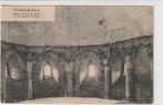 Geertruidenberg n.h.  kerk, Verzenden, 1920 tot 1940, Gelopen, Noord-Brabant