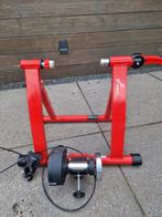 Sportneer Fietstrainer, Ophalen, Gebruikt, Metaal, Benen