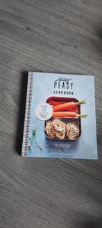 Easy peasy lunchbox, Boeken, Ophalen of Verzenden, Zo goed als nieuw, Nederland en België