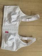 Medische bh wit nieuw in verpakking, Kleding | Dames, Ondergoed en Lingerie, Ophalen of Verzenden, Wit, BH