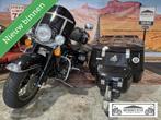 BOMVOLLE Harley Davidson Roadking + aanhanger FLHR Road King, Motoren, Motoren | Harley-Davidson, 1340 cc, Bedrijf, Meer dan 35 kW