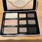 Too Faced Boudoir Eyes oogschaduw palette, Ophalen of Verzenden, Zo goed als nieuw, Make-up, Overige kleuren