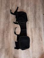 Zadeltassen Shires, Dieren en Toebehoren, Ophalen of Verzenden, Gebruikt