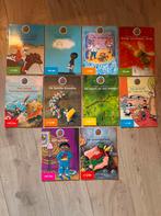 Leesleeuw boekjes, Boeken, Ophalen, Zo goed als nieuw, 3 tot 4 jaar