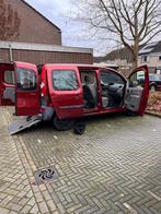 Renault Kangoo Rolstoelauto / Rolstoelbus, Auto's, Voorwielaandrijving, 4 cilinders, Origineel Nederlands, 103 pk